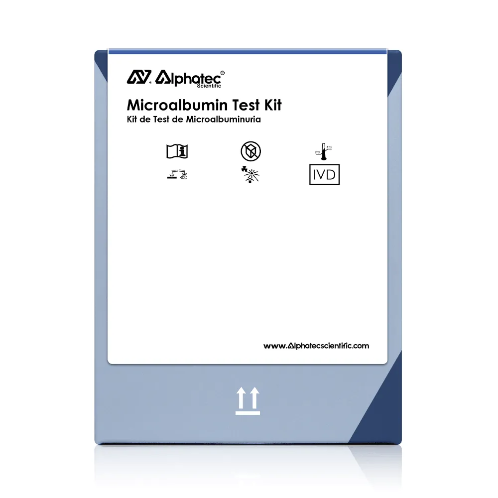 Microalbúmina